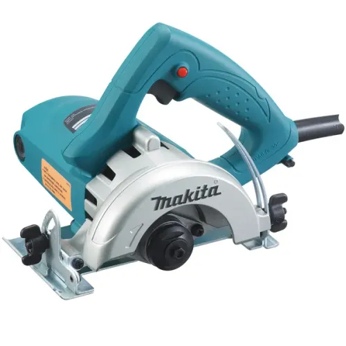 Serra Mármore Makita 4100NH2Z 1450W 125mm Nova Lacrada
