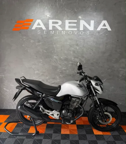 HONDA START 160 ANO: 2023 