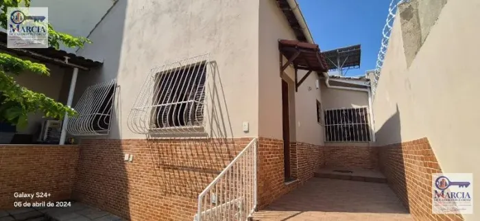 CASA RESIDENCIAL em Rio de Janeiro - Rio de Janeiro, Todos os Santos