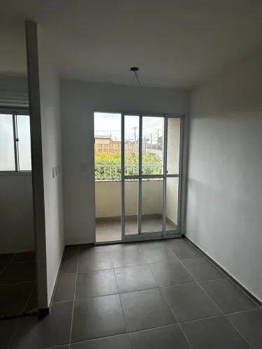 Apartamento para alugar em Campinas, Notre Dame, com 2 quartos, com 45 m², Residencial Cap