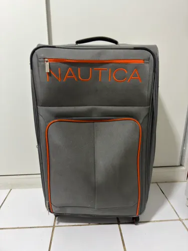 Mala G importada - náutica 