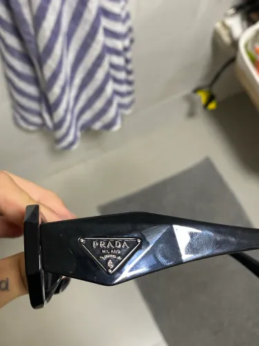 Óculos PRADA original 