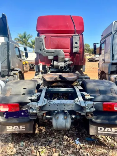DAF 2017-18