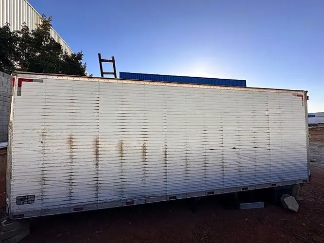 BAÚ FACCHINI SCF FG 2019 | PORTA LATERAL | R$ 12.000,00