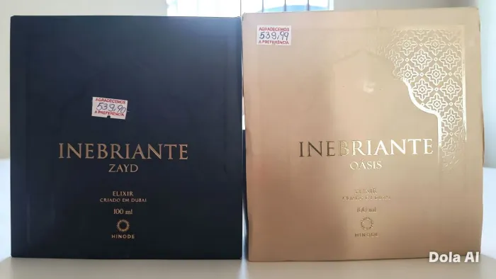 Perfumes