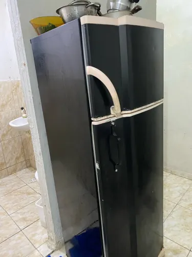Geladeira em ótimo estado
