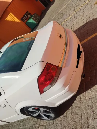 Chevrolet Vectra Expression 2.0 MPFI Flexpower MEC 2009