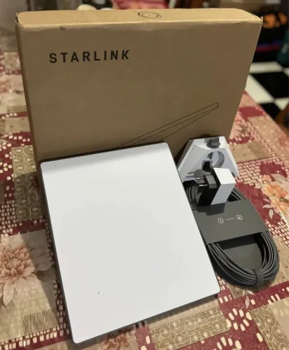 Starlink Residencial V4