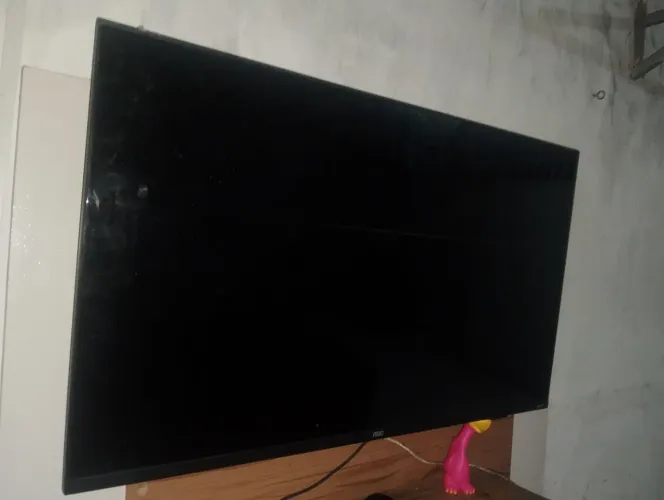 TV AOC 43 polegadas