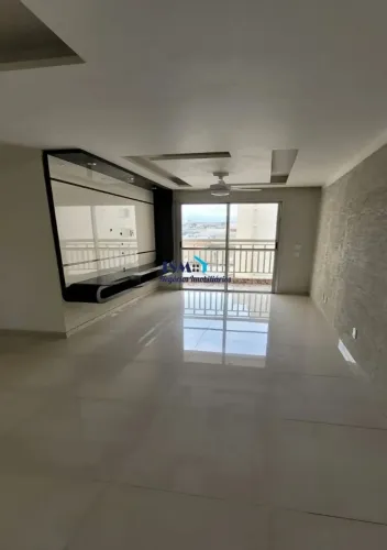 Apartamento À venda no Condomínio Port de France, Jardim Capivari, Campinas, SP