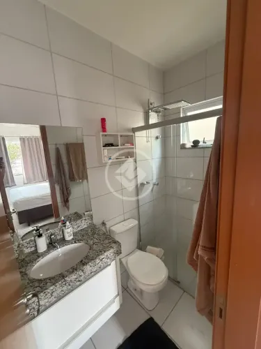 Casa à venda no Condomínio Parque Aroeira  conforto e segurança para sua família! codigo: 