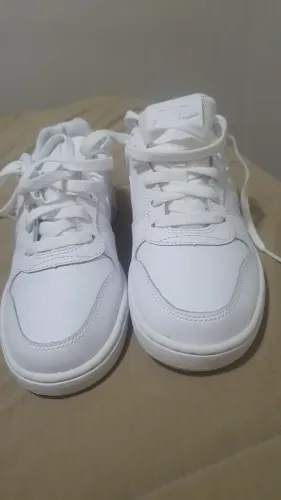 Tênis Nike original N°36. Nunca foi usado