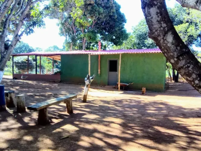 Chácara Bom Sucesso  2 Hectares em Planaltina/DF