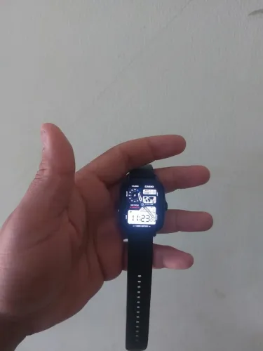 Relógio smartwatch
