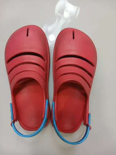 Sandália babuche Havaianas
