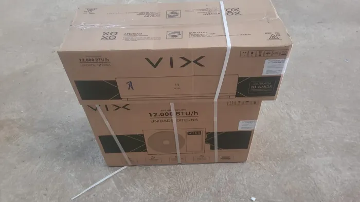 Compra e Venda de ar condicionado 