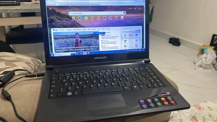 Notebook Barato