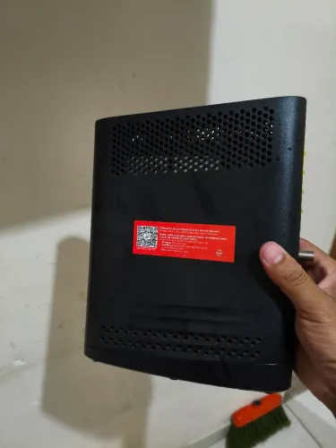 Roteador Wi-fi