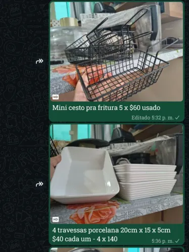 Vendo tudo barato
