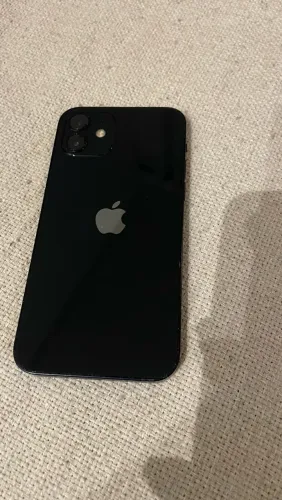 iPhone 12 128 tudo funcionando