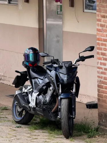 Cb Twister 300f - 2025