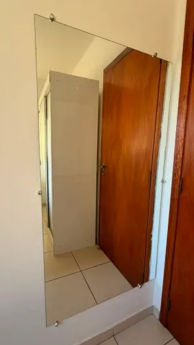 Espelho de parede