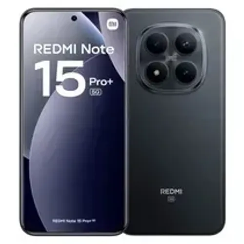 Xiaomi Redmi Note 15 Pro Plus Dual Chip 512GB 5G Global