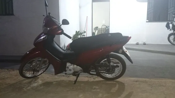 Vende-se Biz ano 2013