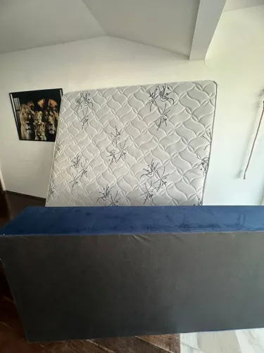 Vende-se cama King size