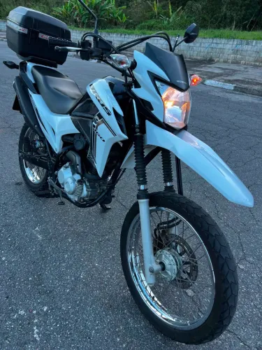 HONDA NXR BROS 160 ESDD FLEX ? 2022/2022
