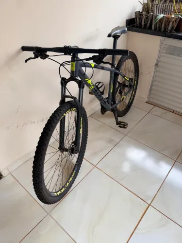 Sense Fun Evo aro 29 - 2023 - tamanho 17?