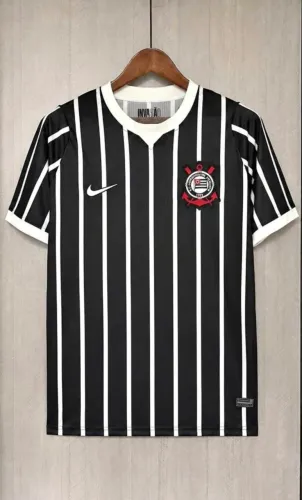 Camisa Versão Torcedor em Promoção Corinthians