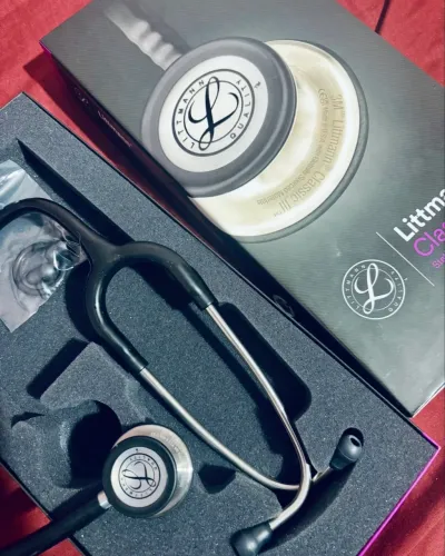 Estetoscópio Littmann