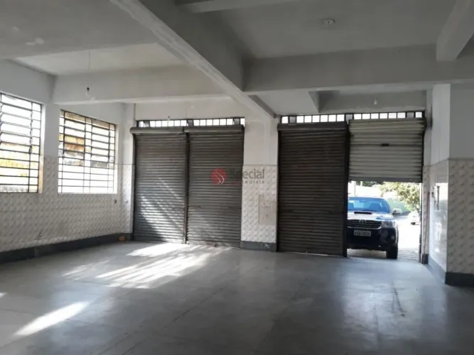 Salão para alugar, 125 metros- Vila Formosa - São Paulo/SP