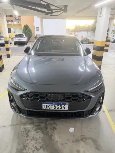 Audi A5 SEDAN PERFORMANCE S EDITION 2.0 TFSI QUATTRO 2025