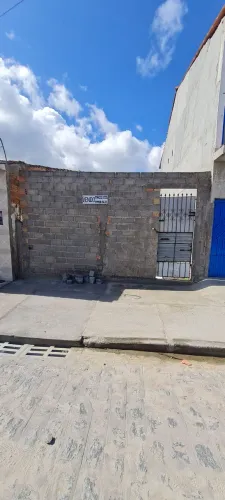 Terreno Penedo-AL