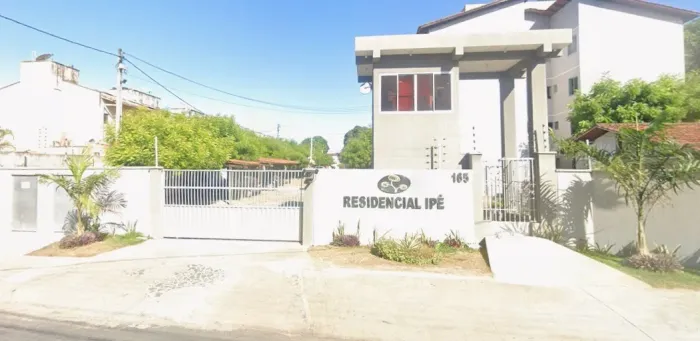 Apartamento para Locação - 02 Quartos | Condomínio Ipê | Messejana | Fortaleza/CE