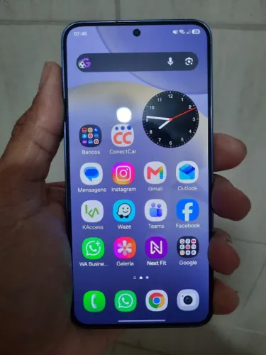 Samsung S24 512