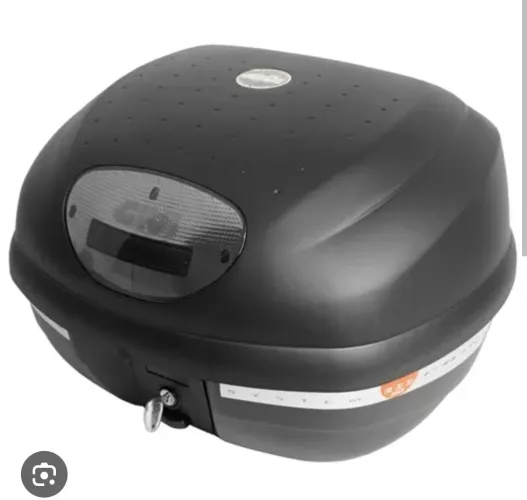 Baú Givi 33l