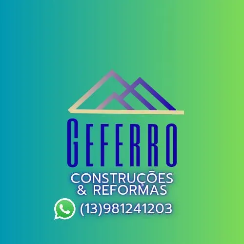 Reforma e construção