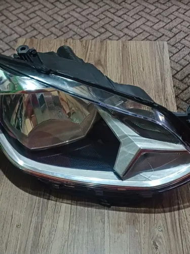 Farol de up 2018