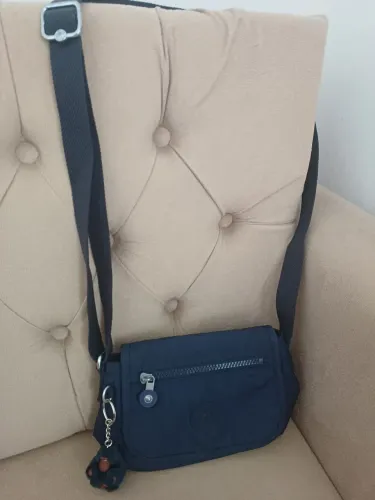 Bolsa Kipling