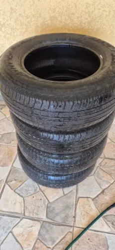 PNEUS BRIDGESTONE RANGER