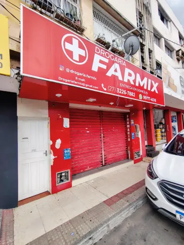 Imóvel para venda ponto comercial Jardim América - Cariacica - ES R$ 420.000,00