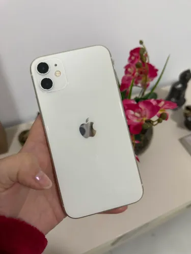 Vendo IPhone 11