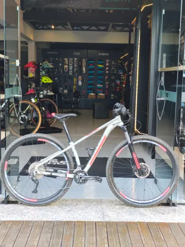 Bicicleta Sense Intensa Evo aro 29 tamanho S/15