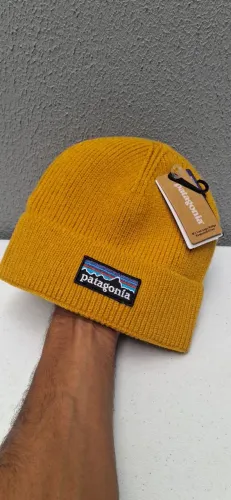 Touca Gorro Patagônia 