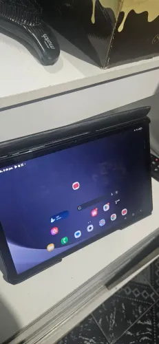 TABLET GALAXY A9+ TOP