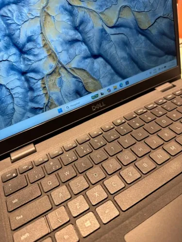 NOTE Dell Latitude 3420 i7 11ª Geração | 16GB RAM | SSD 500GB | Tela 14"