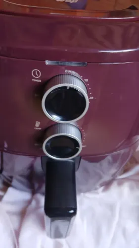 Air fryer nova 300